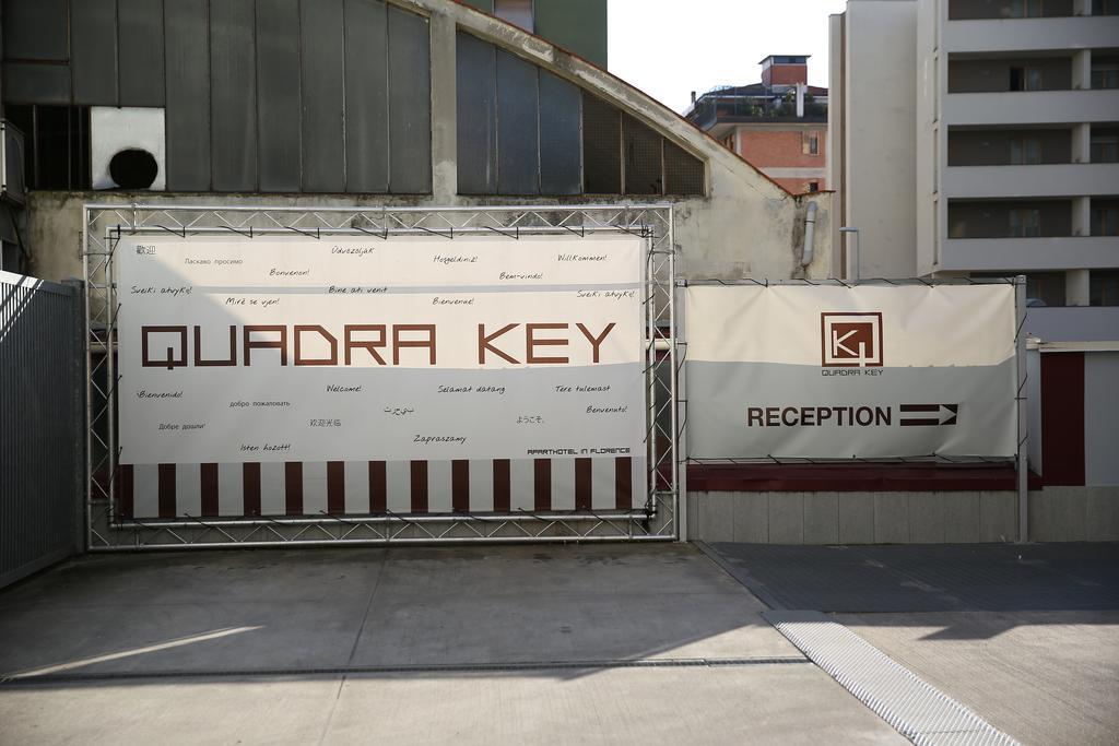 Quadra Key Easy Home In פירנצה מראה חיצוני תמונה